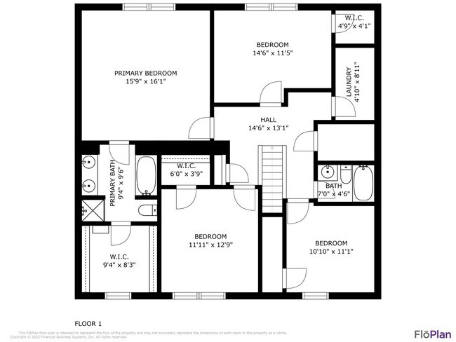 Building Photo - 7128 Blue Stream Ct