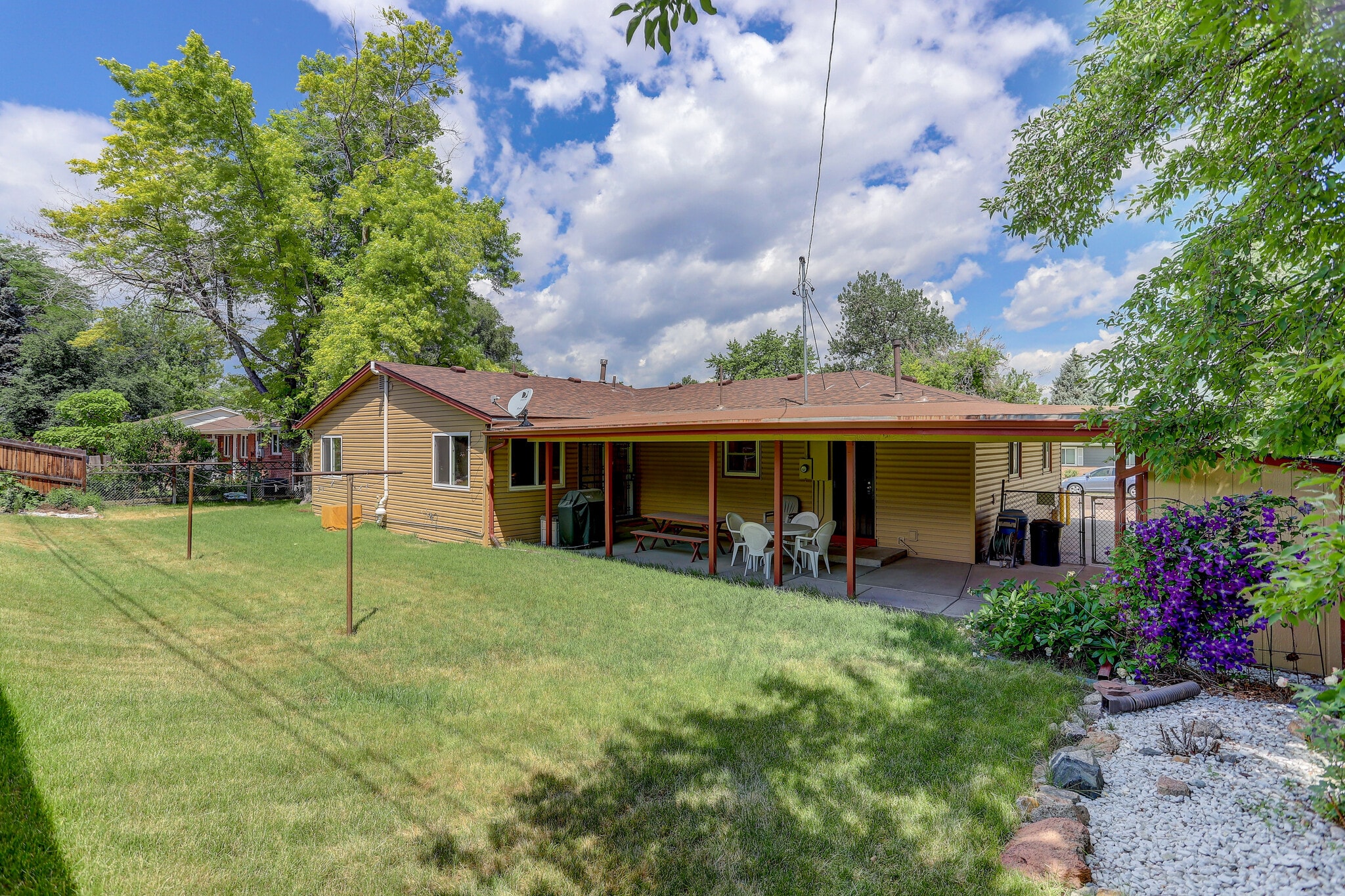 Building Photo - 10120 W 23rd Ave