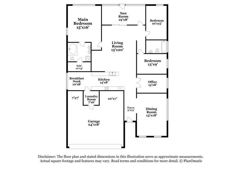 Building Photo - 22753 Beltrees Ct