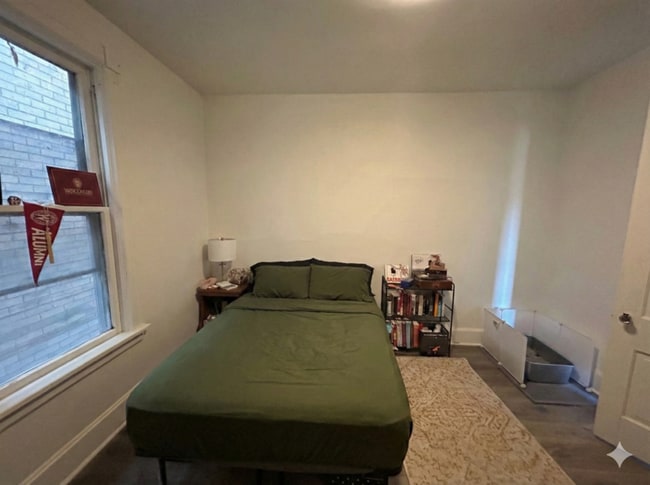 Building Photo - 217 N Livingston St