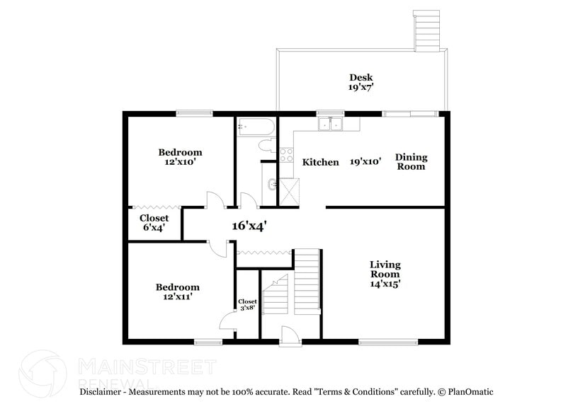 Building Photo - 5222 Split Oak Dr