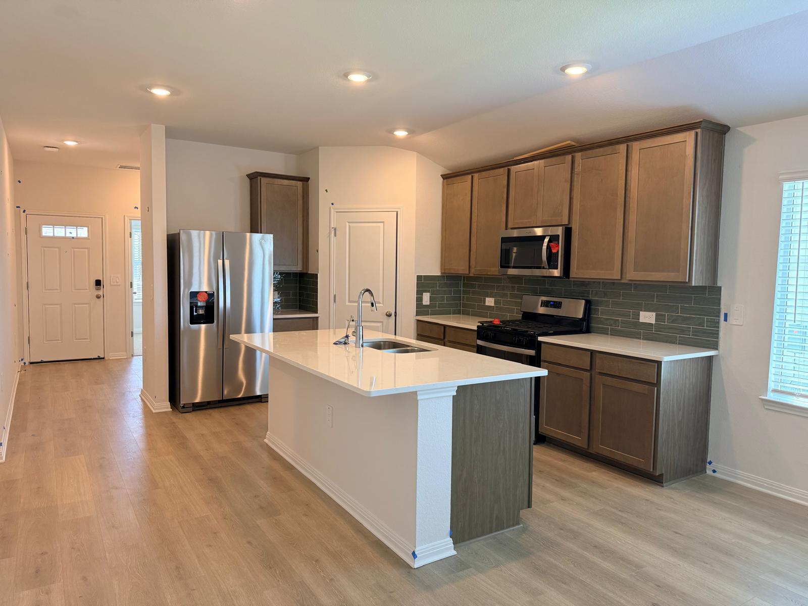 Building Photo - 5000 Stockton Ln