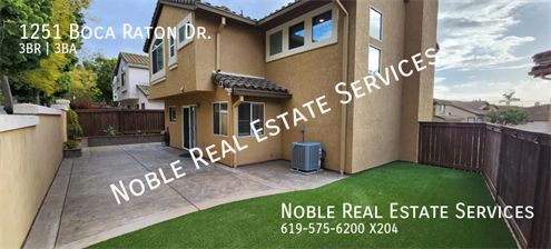 Building Photo - 1251 Boca Raton Dr