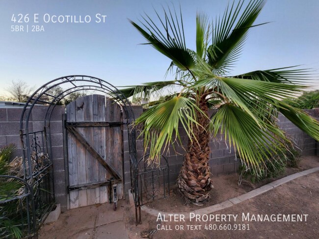 Building Photo - Casa Grande Charming home