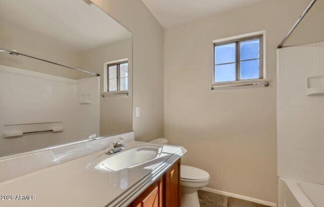 Building Photo - 4750 E Preserve Way