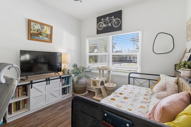 Building Photo - 3203 N Bailey St