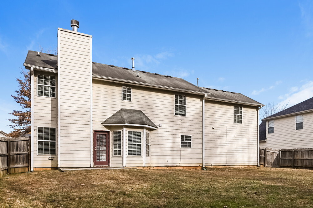 Building Photo - 5863 Sunflower Ct