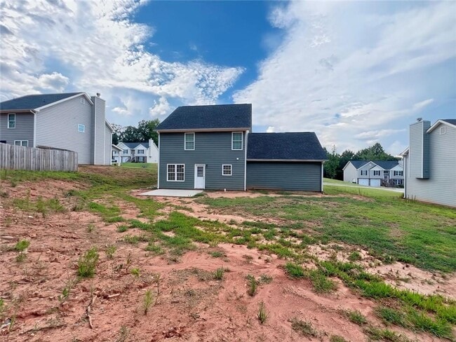 Building Photo - 5332 Lawson Lake Dr