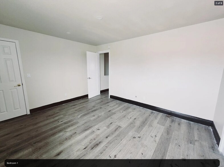 Bedroom 1 - 2162 W Brownwood Ave