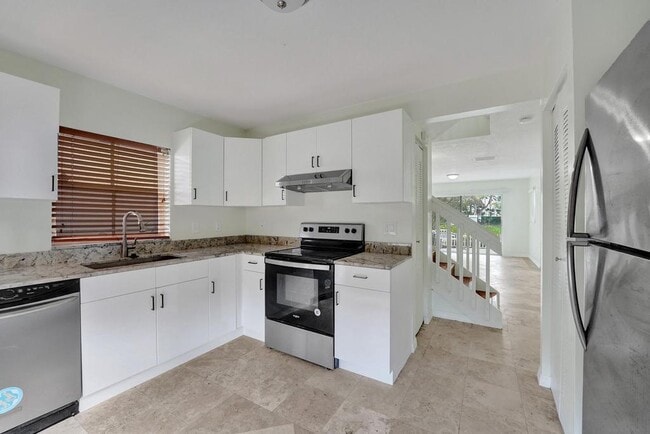 Building Photo - Orinoco Lane, Margate, FL 33063 - 3 BR 2 BA house