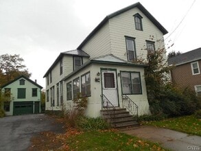 Building Photo - 330 East Ave