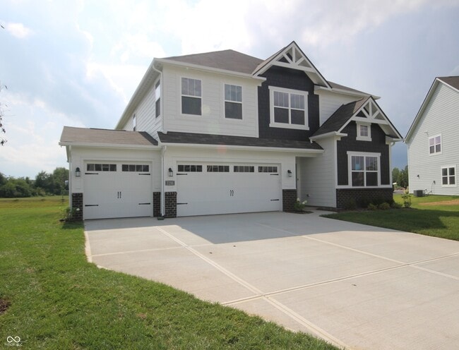 Building Photo - 7291 Standish Ln