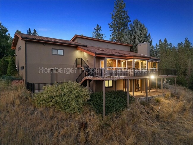 Building Photo - 5203 N Mulvaney Ct