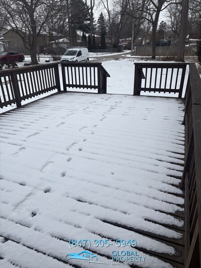 Building Photo - 3 Bedroom Home for Rent