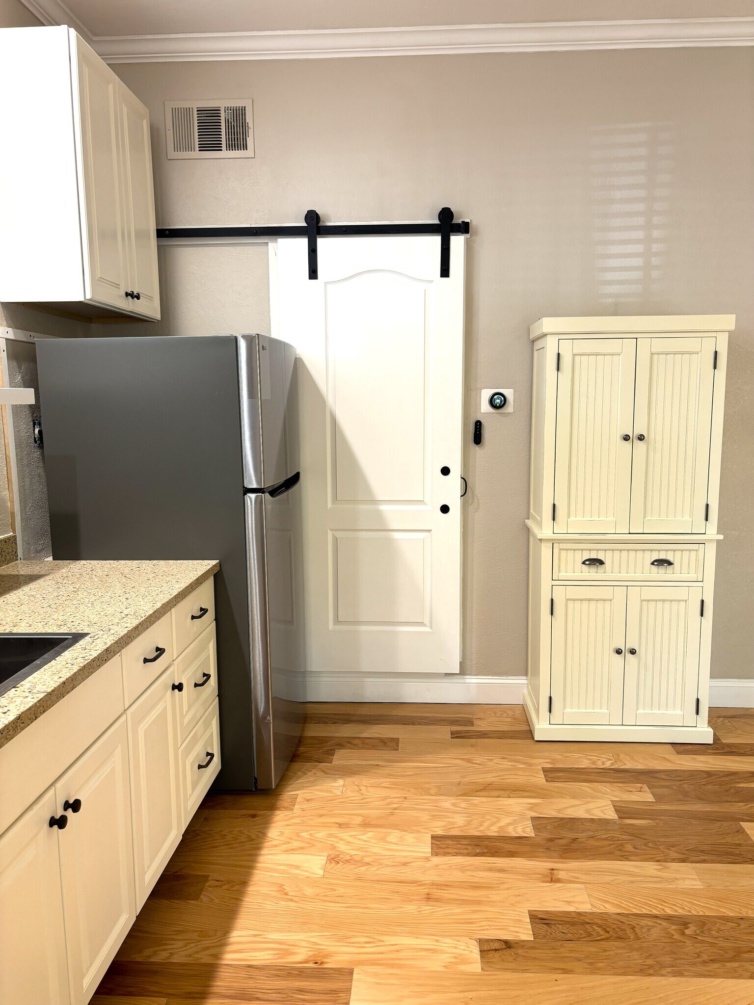 Door to Bathroom 1 - 1340 Hospital Rd