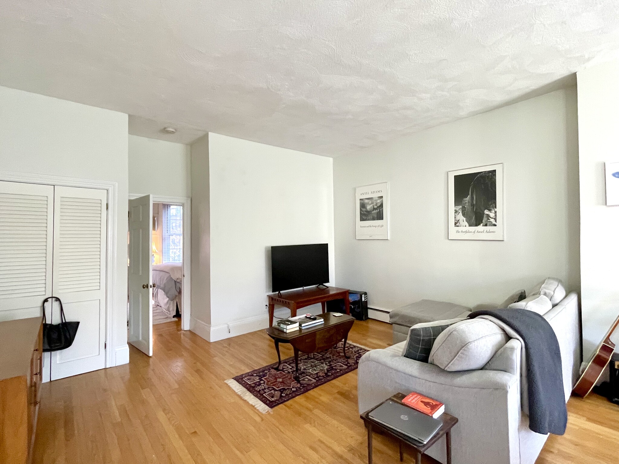 Building Photo - 550 Tremont St