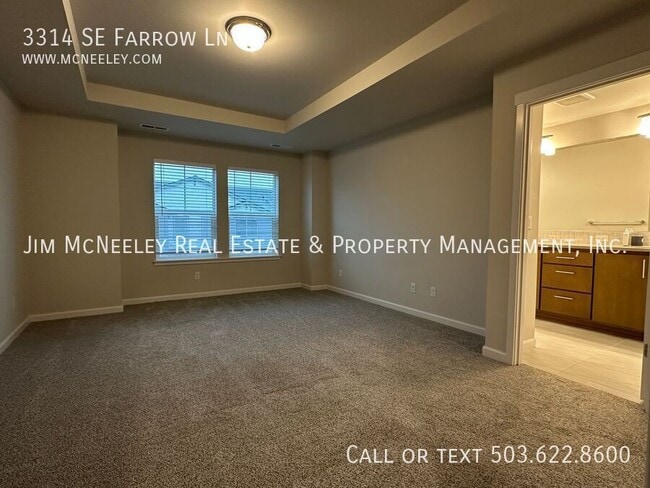 Building Photo - 3314 SE Farrow Ln