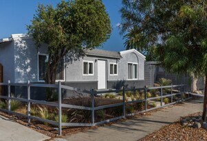 Building Photo - 4083 38th St