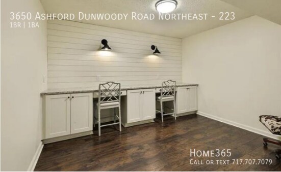 Building Photo - 3650 Ashford Dunwoody Rd NE