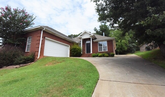Building Photo - 1754 Post Oak Ct
