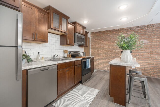 Building Photo - Cedar Village Apartments