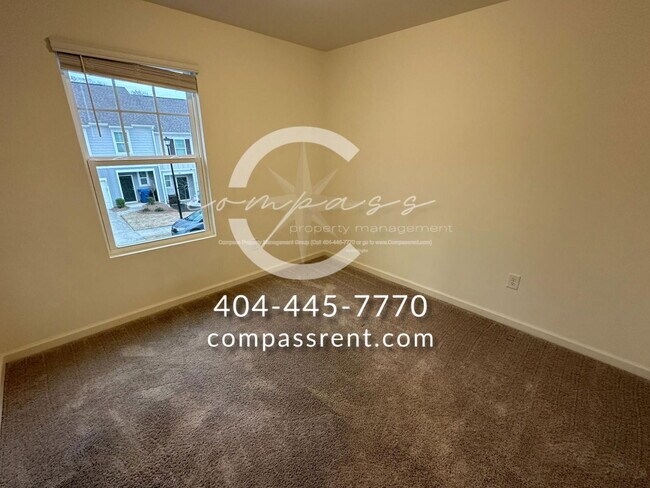 Building Photo - 401 Kings Cross Wy