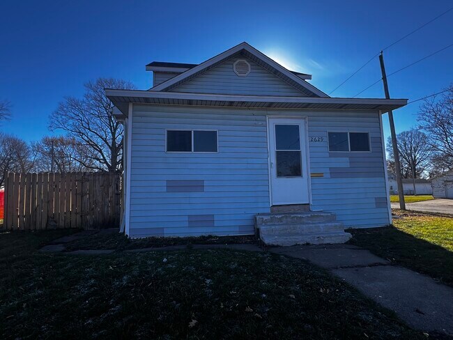 Building Photo - 2629 Diehn Ave