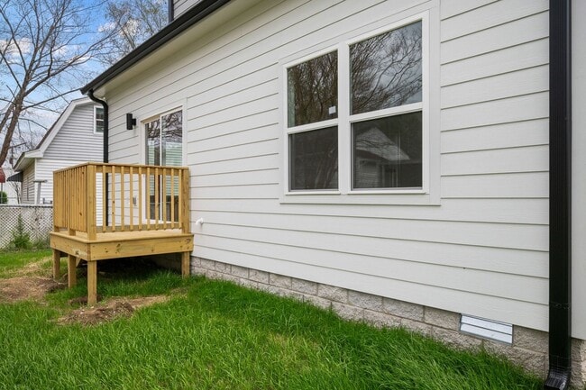 Building Photo - 3 Bed 2.5 Bath New Construction in Old Hickory