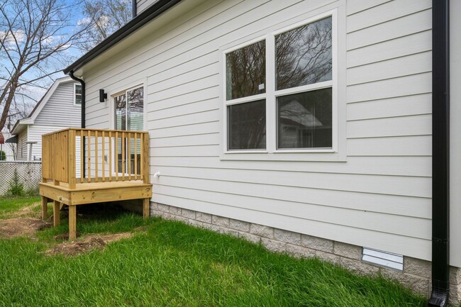 Building Photo - Brand New Build 3 Bedroom Home