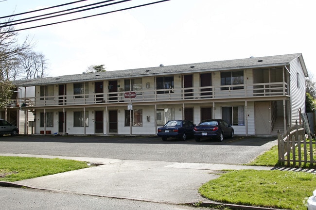 Primary Photo - 150 NE Jackson St