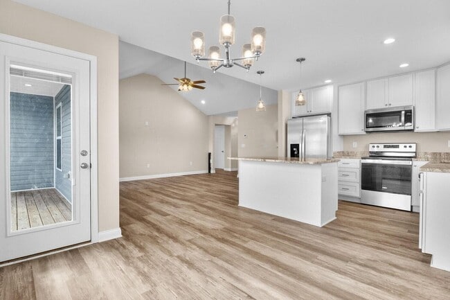 Building Photo - 2048 Partridge Wy