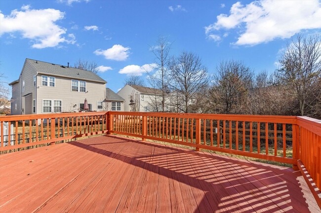 Building Photo - 4BR Columbia Home w/ Finished Basement, Deck & Open Green Space