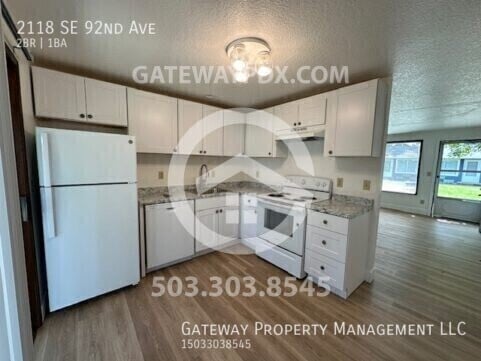 Building Photo - 2118 SE 92nd Ave