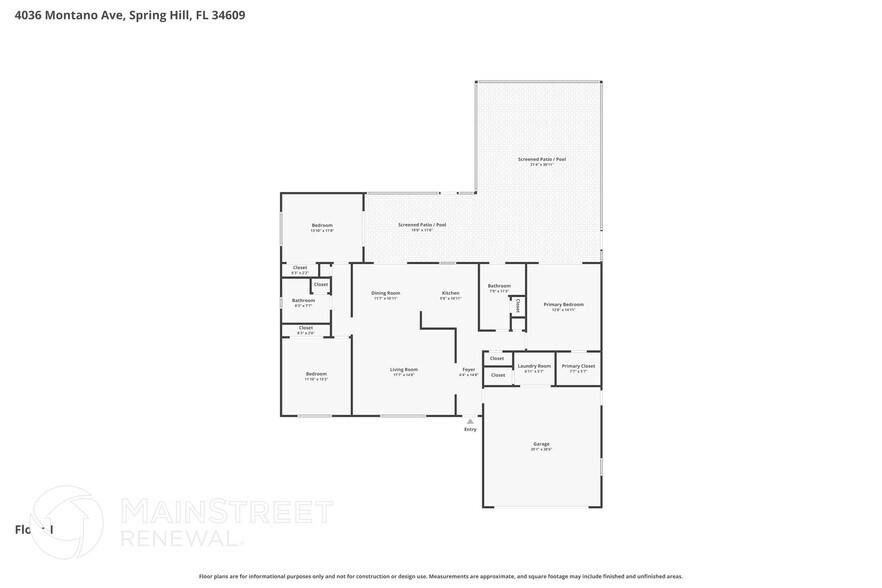 Building Photo - 4036 Montano Ave