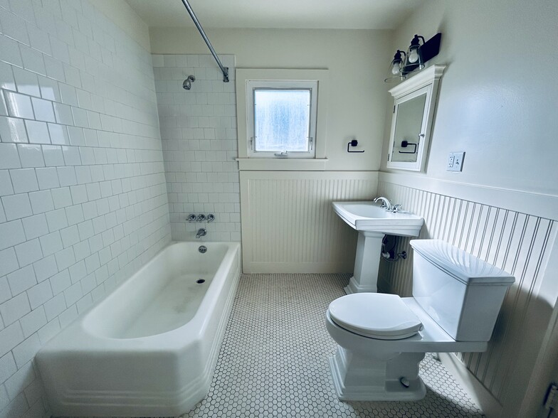 Bathroom - 3442 1st St