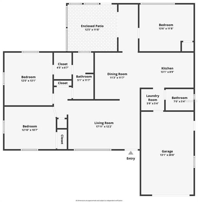 Building Photo - 11241 Snyder Ave