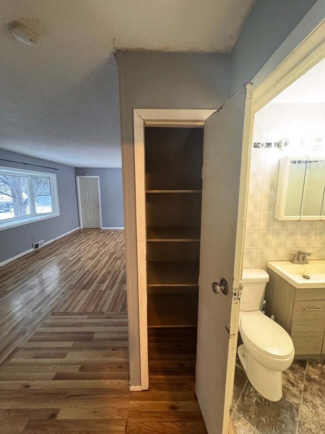 Building Photo - AVAILABLE NOW - Nicely rehabbed 3 Bedroom Single Family Home with Garage and Very Large Backyard