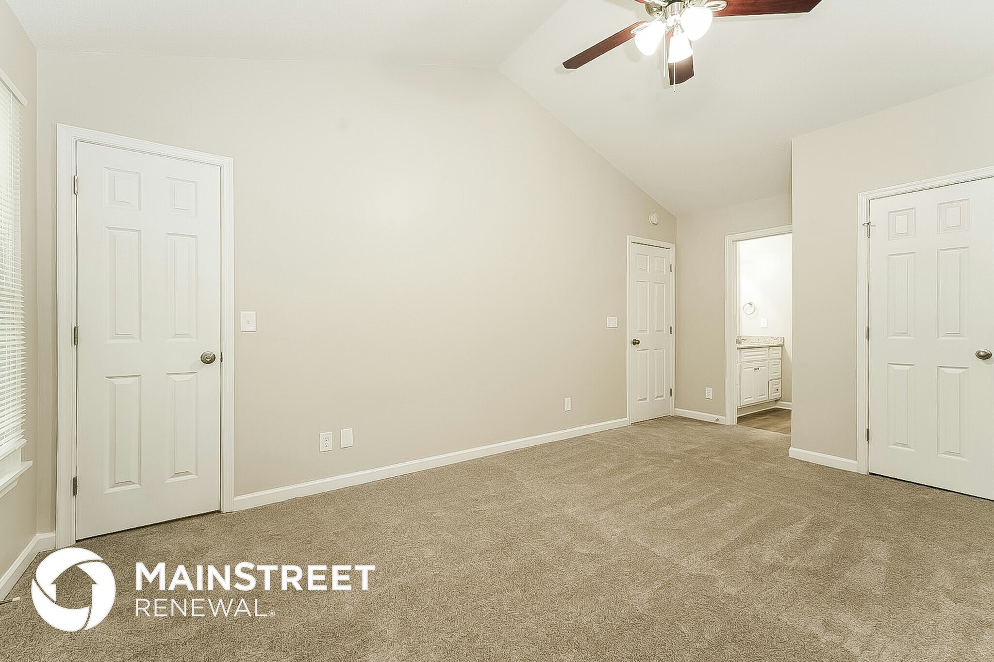 Building Photo - 6815 Renwick Ct