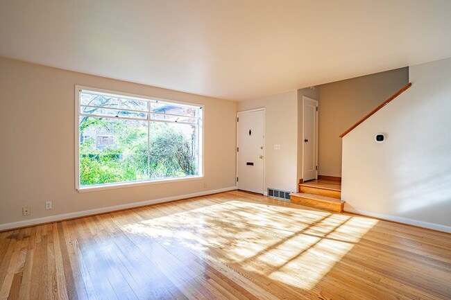 Interior Photo - Boylston Court