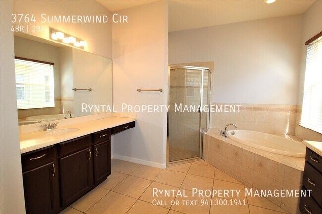 Building Photo - 3764 Summerwind Cir