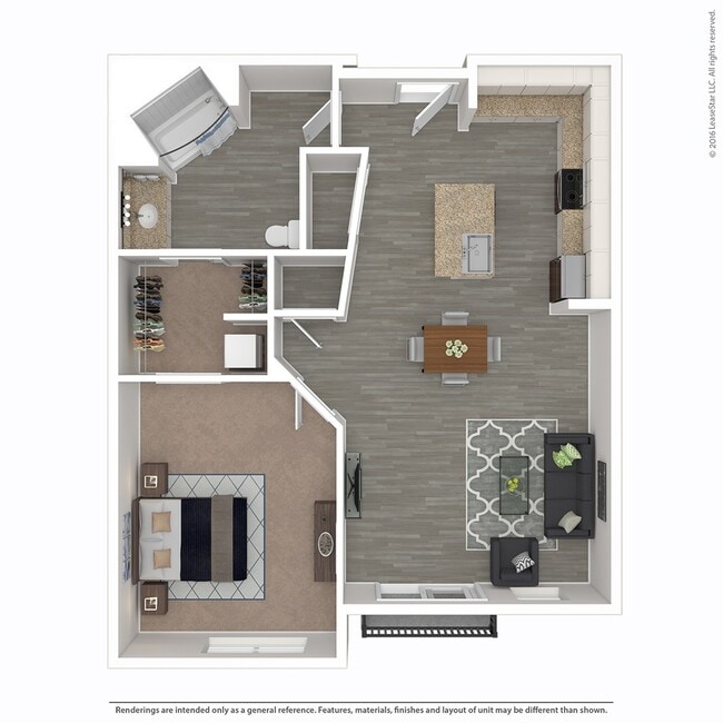 The Daily II - Pulliam Square