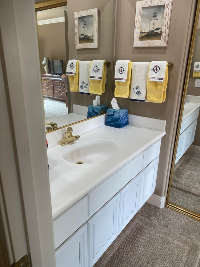 Building Photo - 75875 Sarazen Way