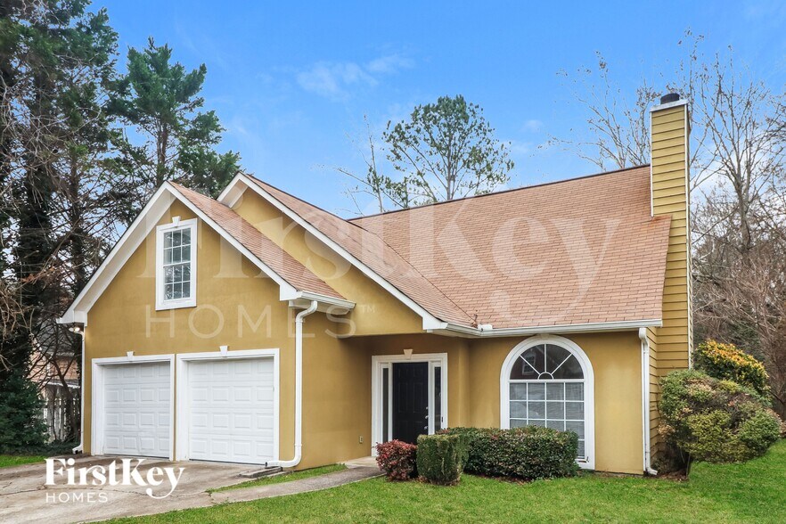 Building Photo - 5001 Rose Ct SE