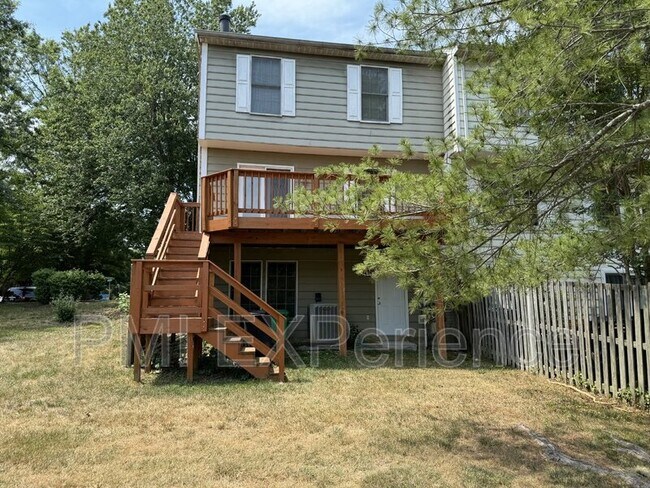 Building Photo - 12744 Wedgedale Ct