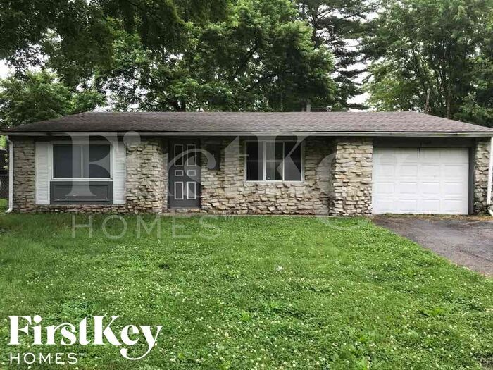 Primary Photo - 1619 N Glen Arm Rd