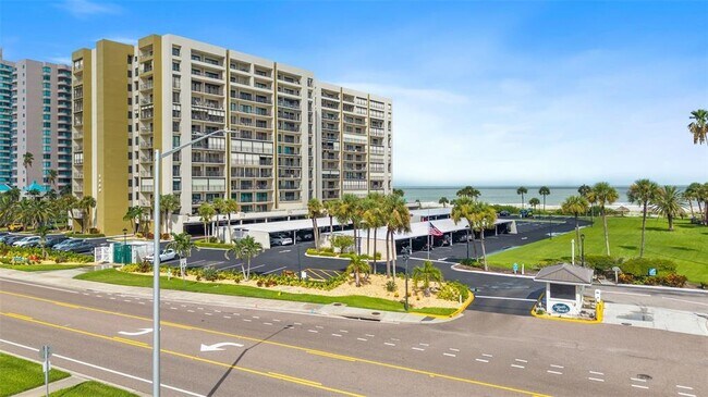 Building Photo - 1480 Gulf Blvd