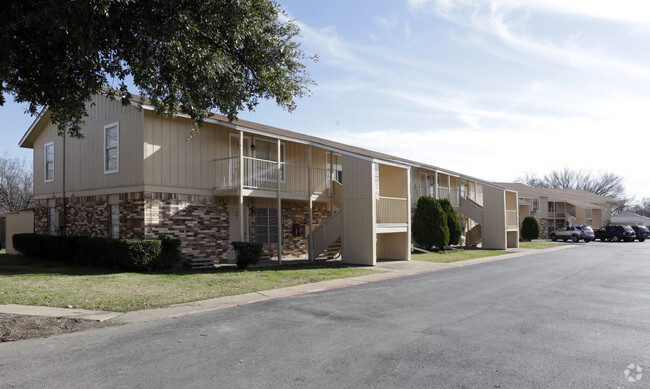 Building Photo - Lavon Terrace Apartments