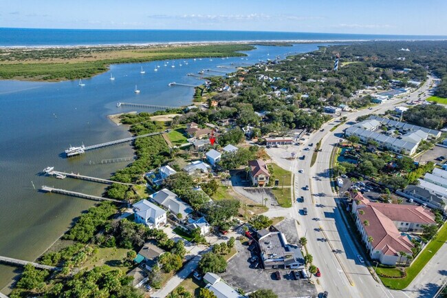 Building Photo - 2A Sanchez Cove