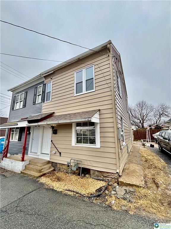 Building Photo - 11 Early St