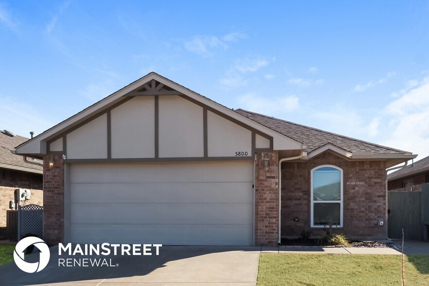 Building Photo - 5800 Marblewood Dr